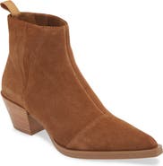 rag & bone Dart Pointed Toe Bootie