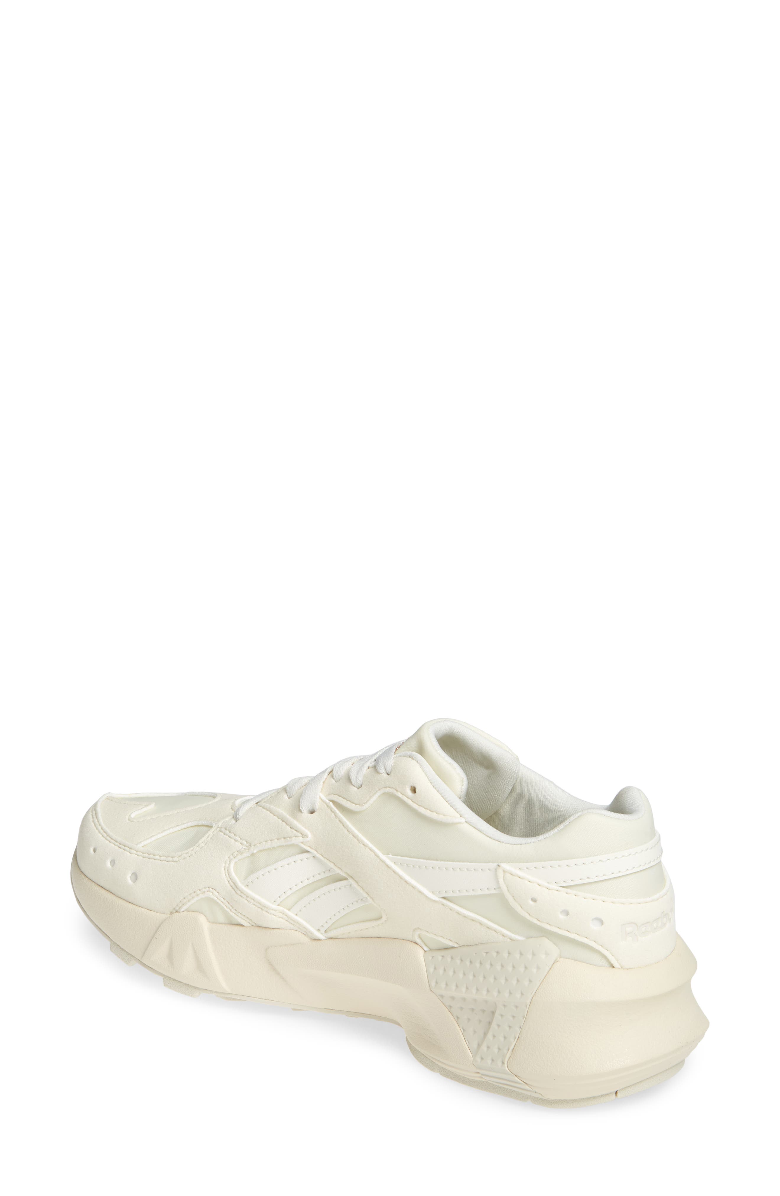Reebok Aztrek Sneaker, Alternate, color, 