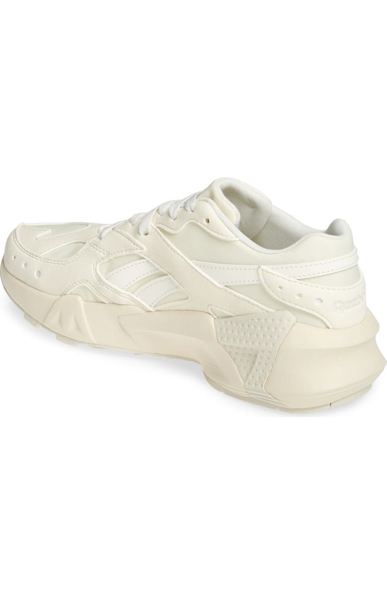 Reebok Aztrek Sneaker, Alternate, color,