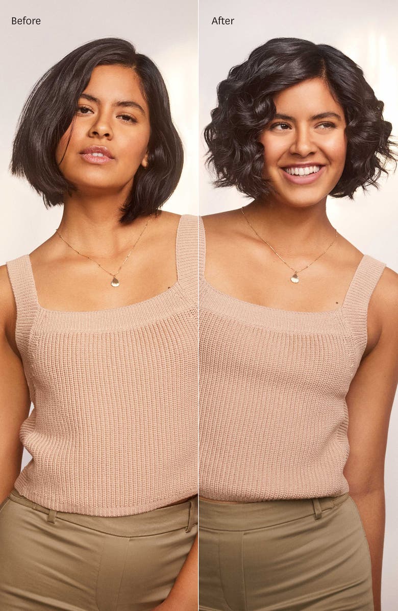 T3 SinglePass<sup>®</sup> Wave Professional Tapered Ceramic Styling Wand, Alternate, color,