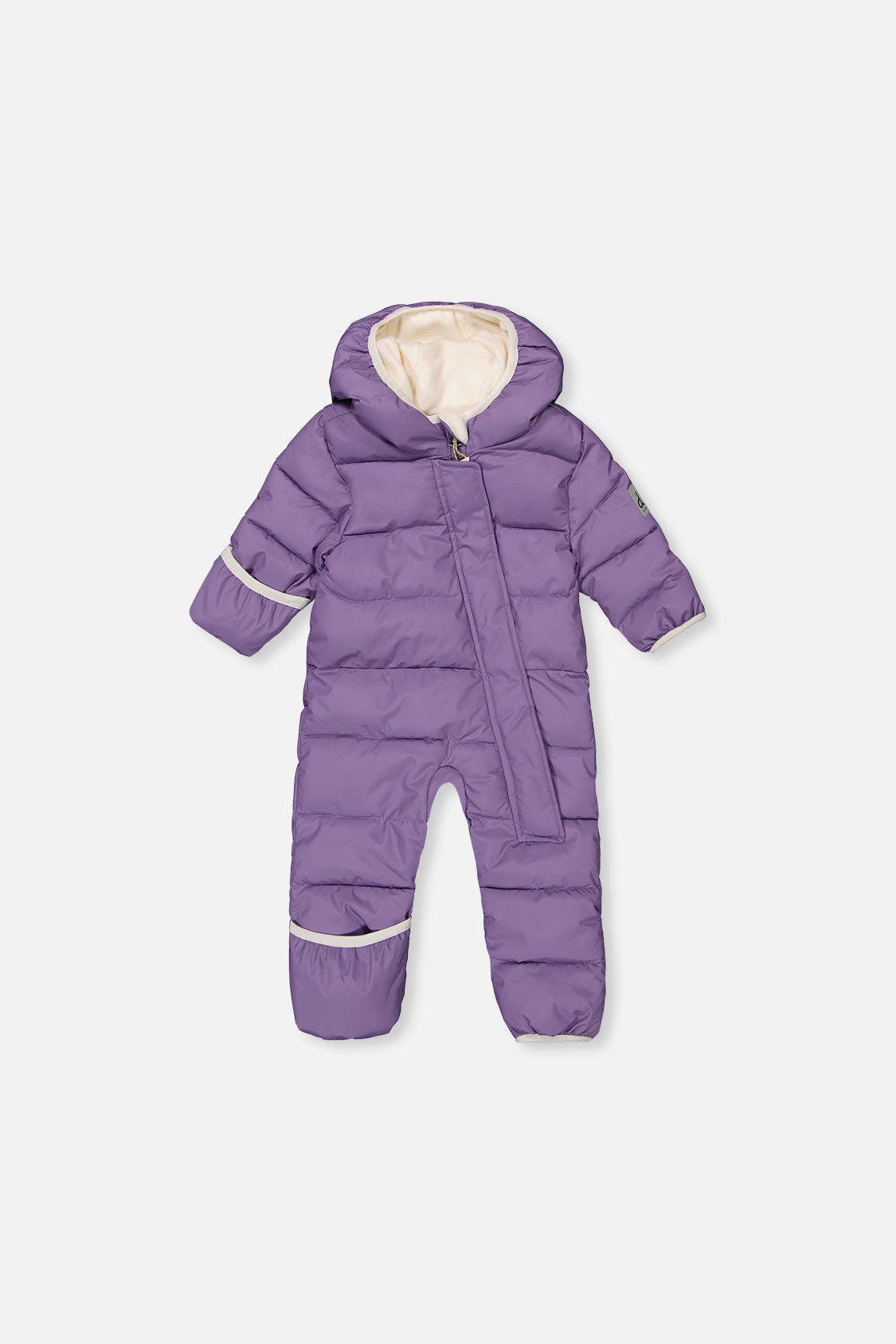 selected Violet