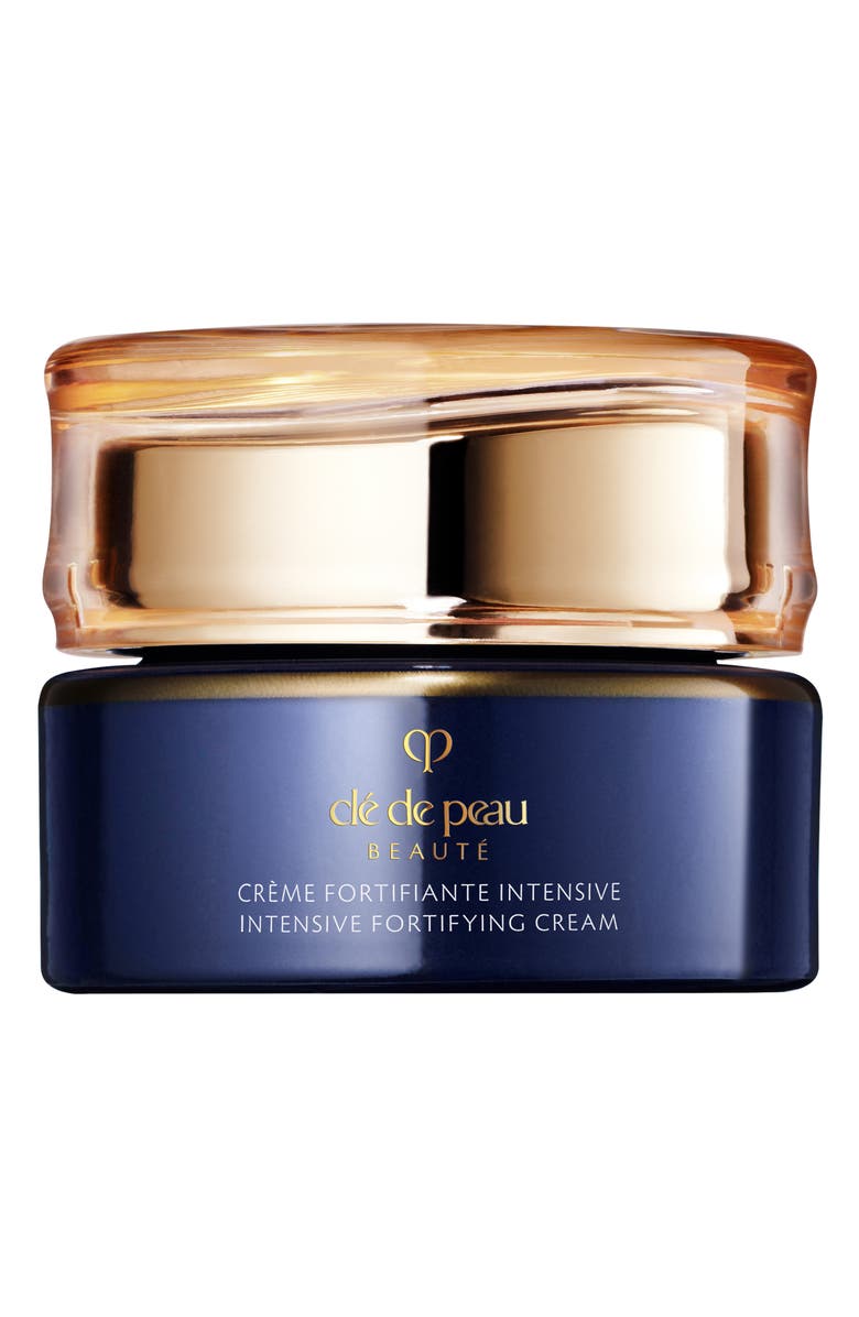 Clé de Peau Beauté Intensive Fortifying Cream, Alternate, color, 