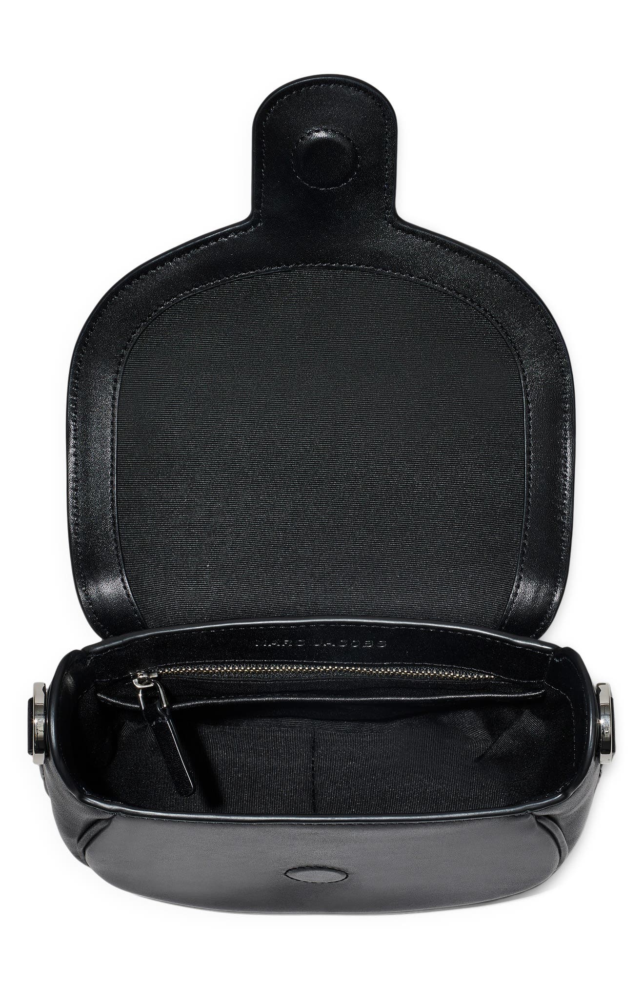 Marc Jacobs The Saddle Bag, Alternate, color, 