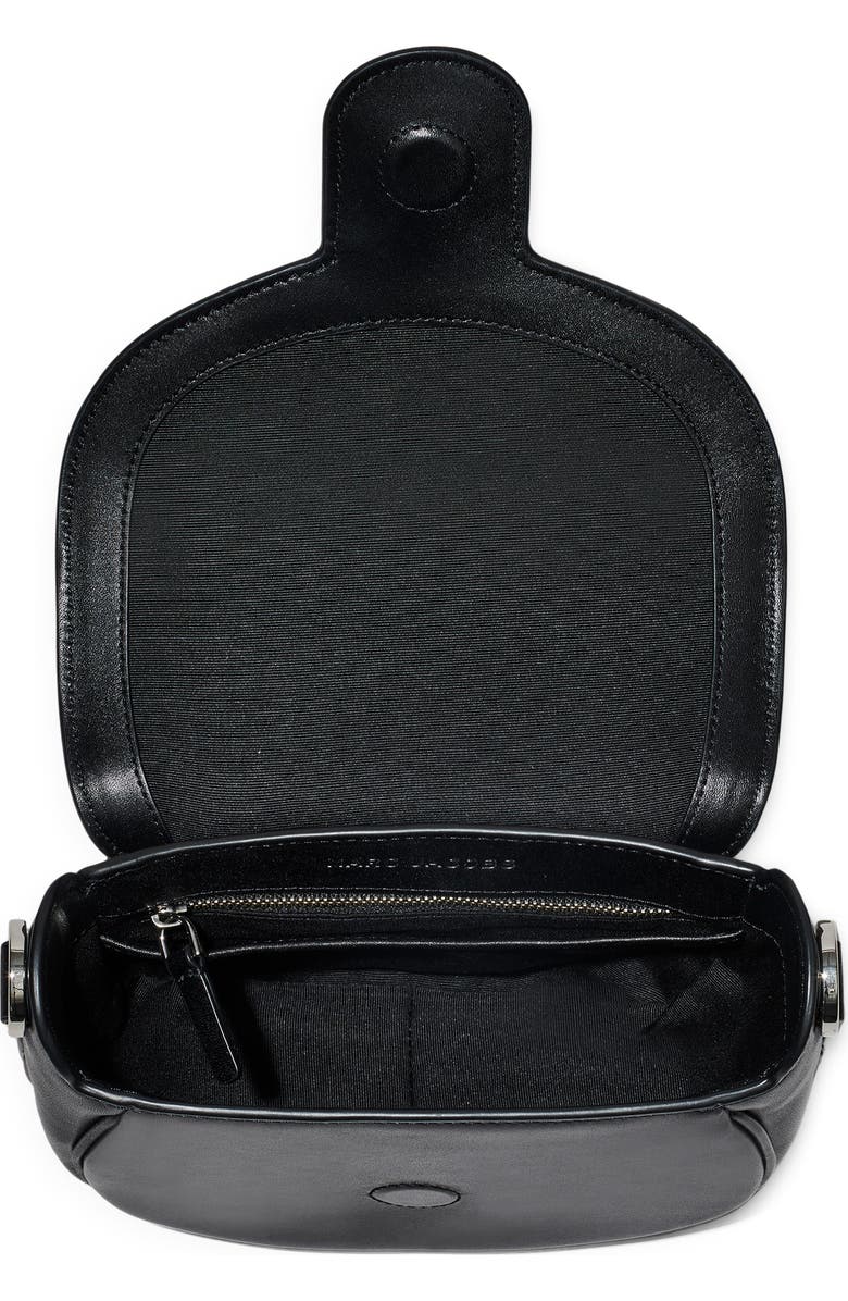 Marc Jacobs The Saddle Bag, Alternate, color,