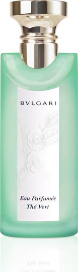 BVLGARI Eau Parfumée thé Vert Eau de Toilette | Nordstrom
