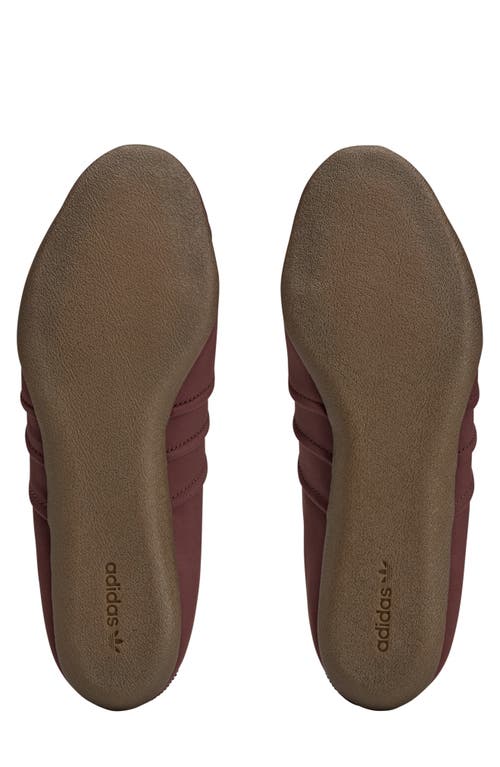 Y-3 Gender Inclusive Tokyo Sneaker In Brown