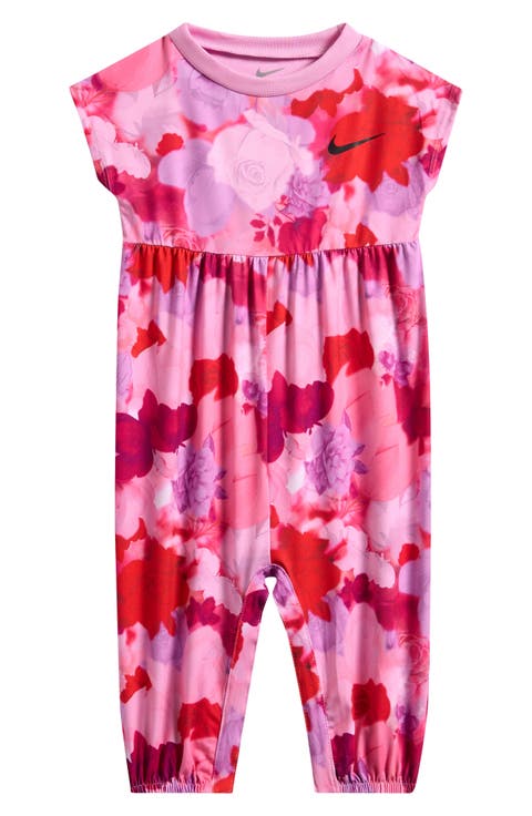 Move with Nature Jumpsuit (Baby)