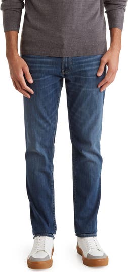 ★★ ★★ Slim straight denim pants T22E6NPC501 TWEE Oz Straight Denim Pants | Straight for Women | KOODING