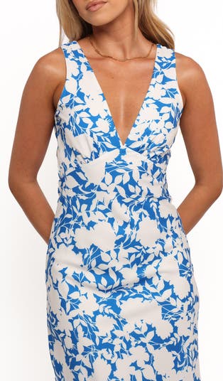 Caia Maxi Dress