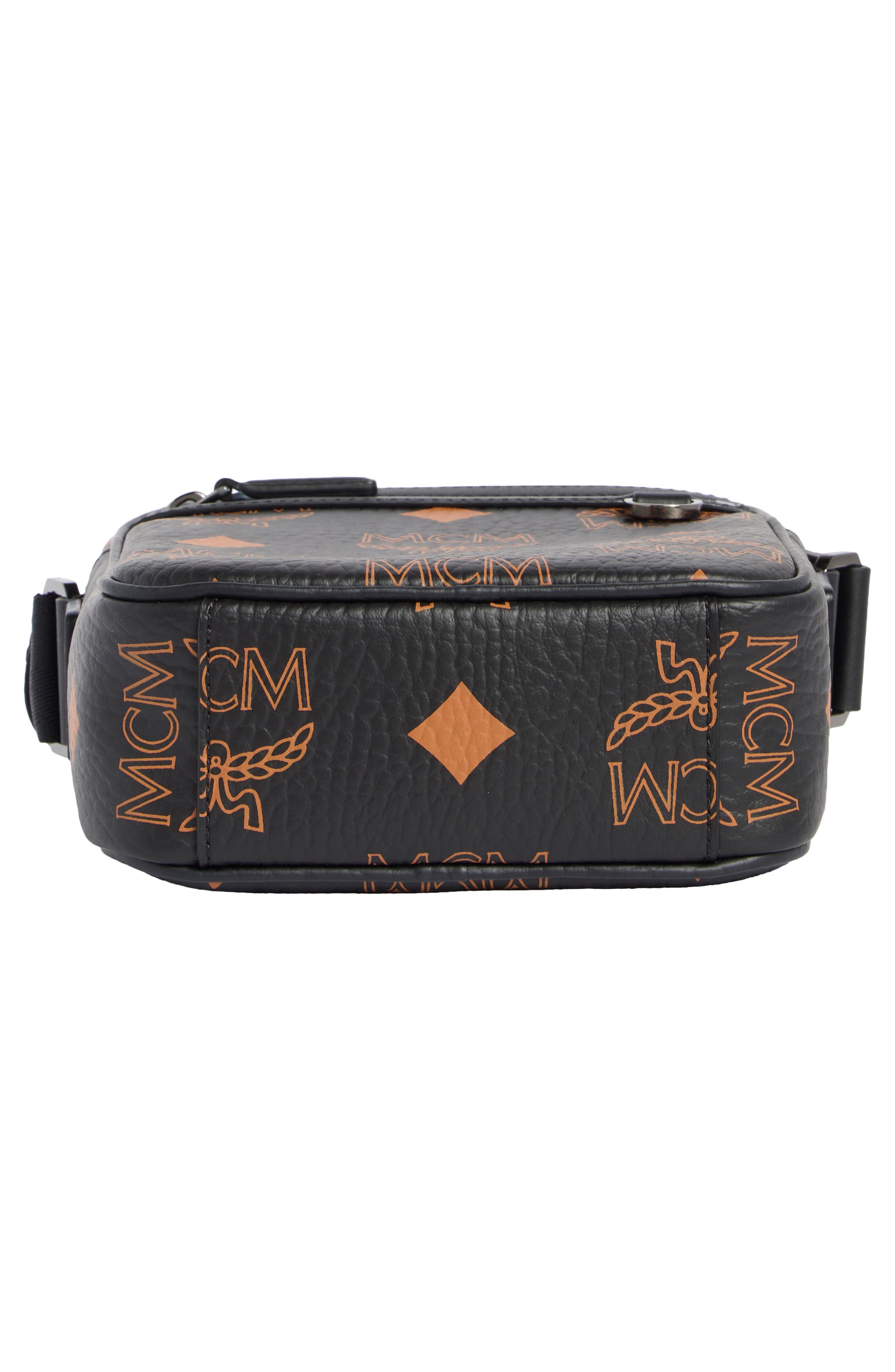 MCM Klassik Crossbody Bag, Alternate, color, 