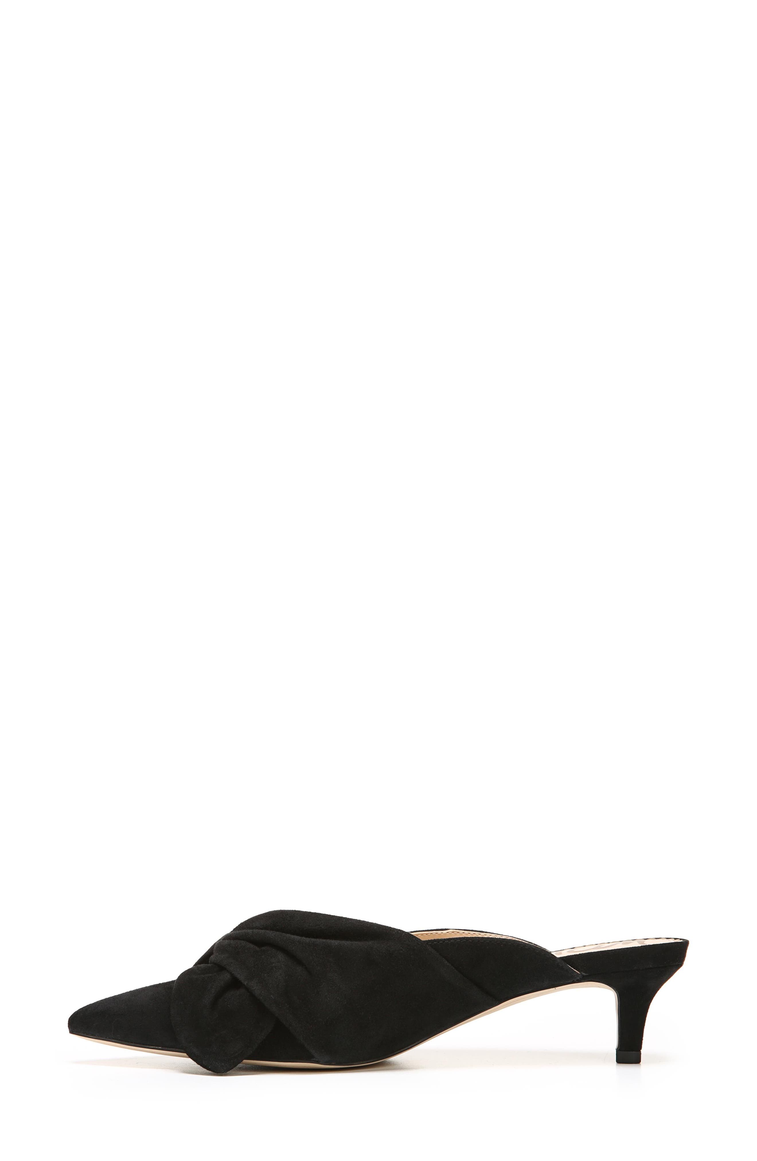 Sam Edelman Laney Pointy Toe Mule, Alternate, color, 