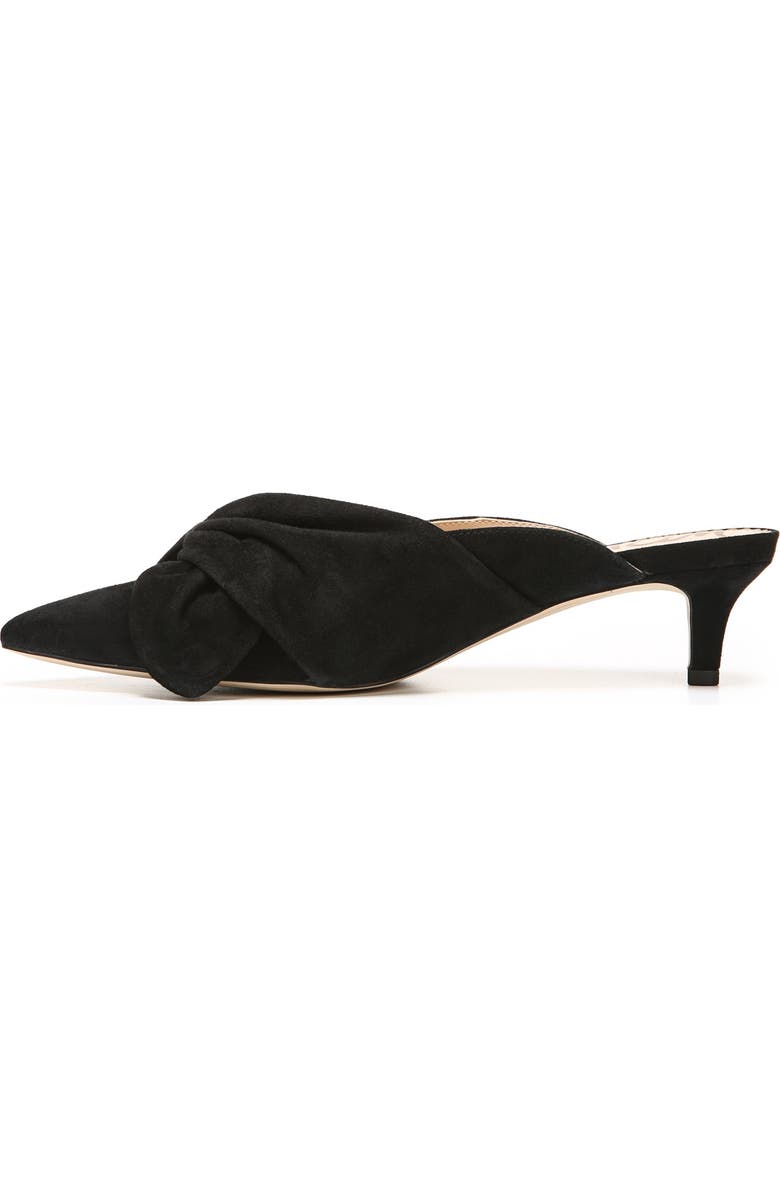 Sam Edelman Laney Pointy Toe Mule, Alternate, color,
