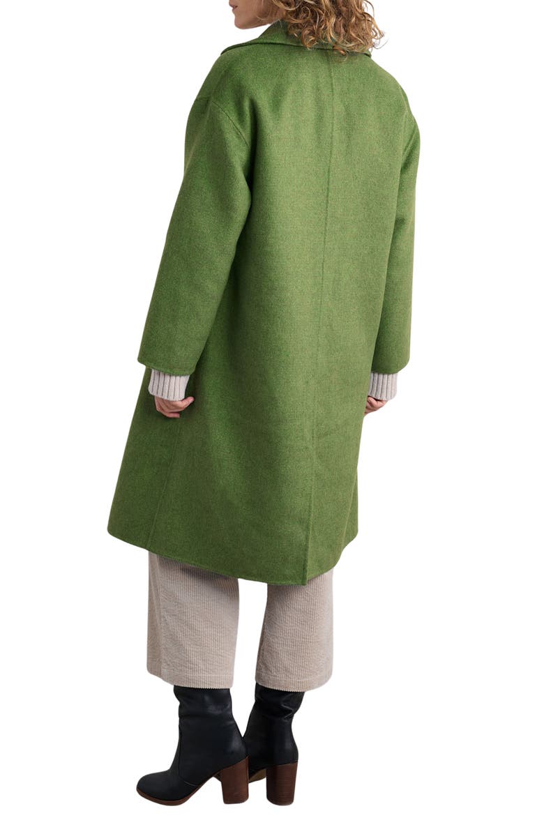 Seasalt Cornwall Pensilva Coat, Alternate, color, 