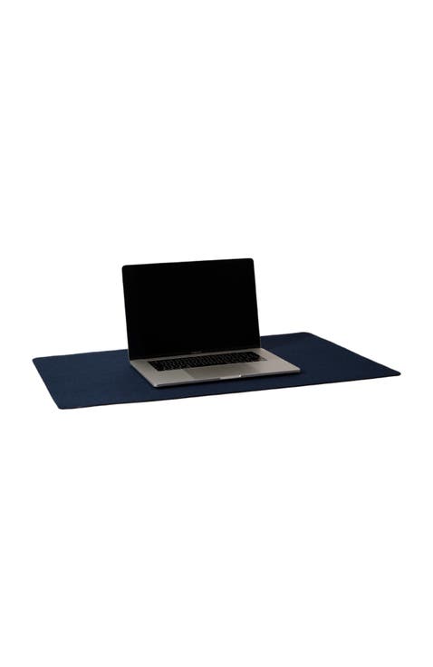 Mosen Merino Wool Large Desk Pad