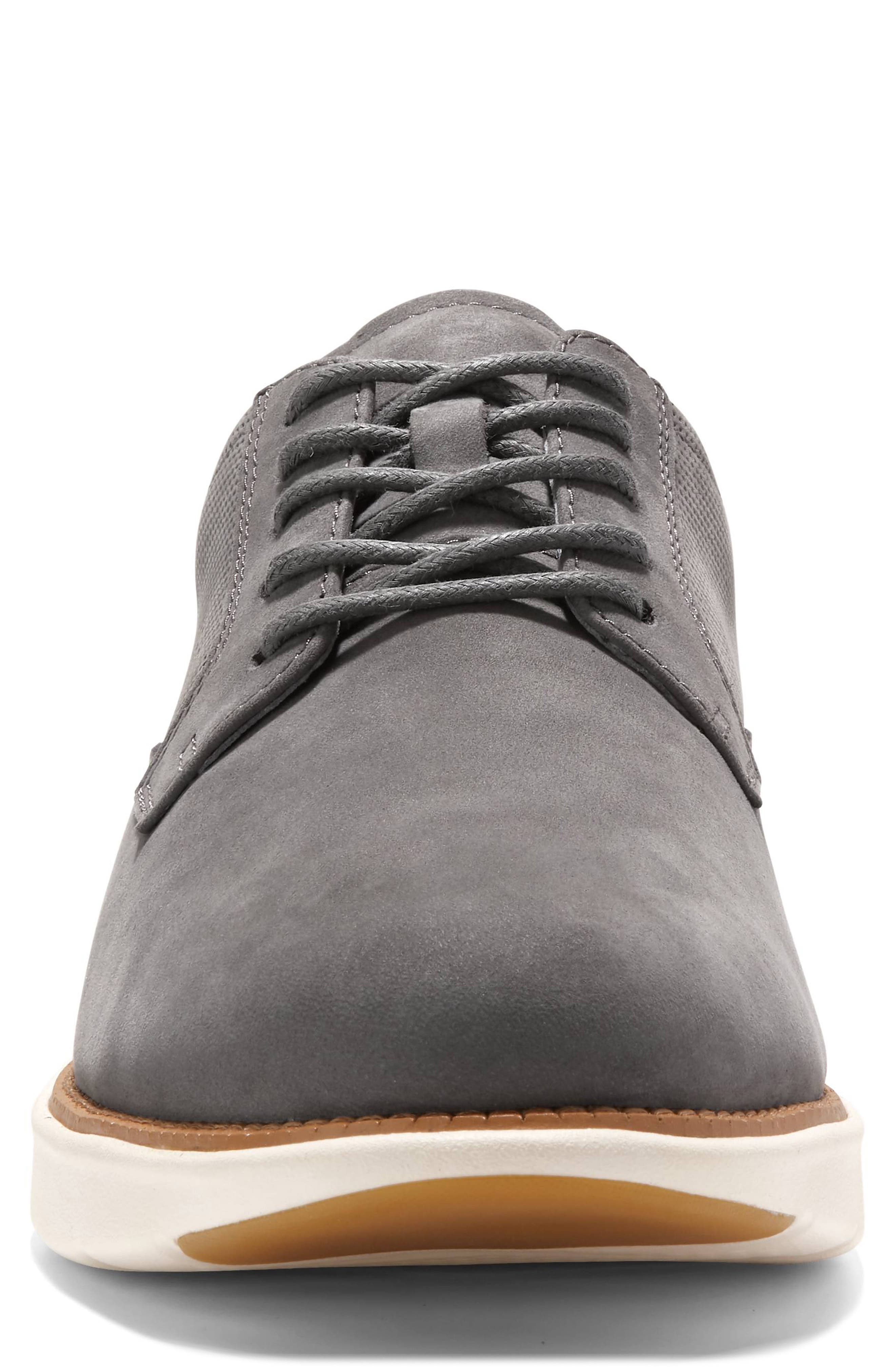 Cole Haan Grand Atlantic Oxford Derby, Alternate, color, 