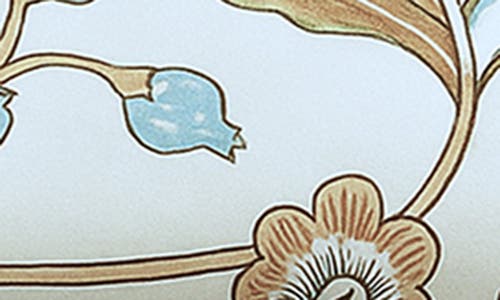 Azores Home 300 Thread Count Organic Cotton Sateen Sheet Set