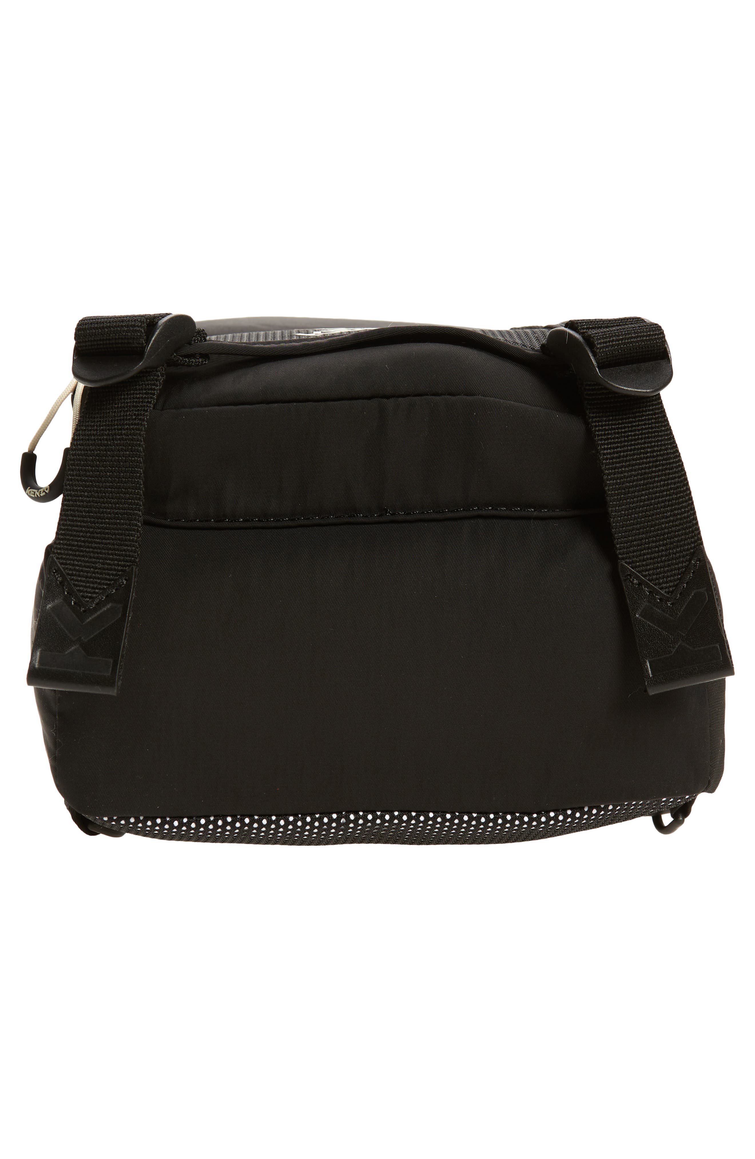 KENZO One-Shoulder Backpack, Alternate, color, 