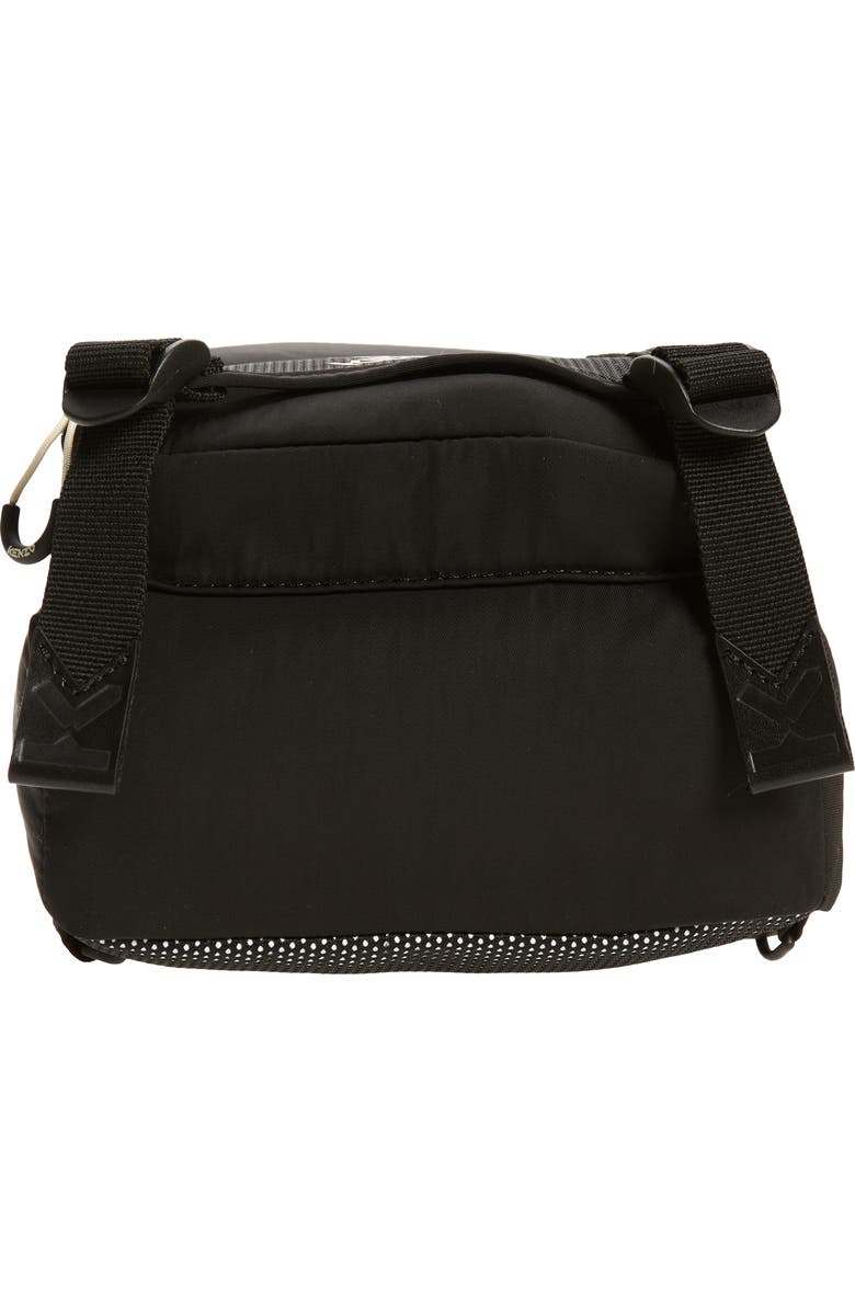 KENZO One-Shoulder Backpack, Alternate, color,