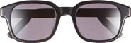 DIOR CD Icon S4I 51mm Square Sunglasses