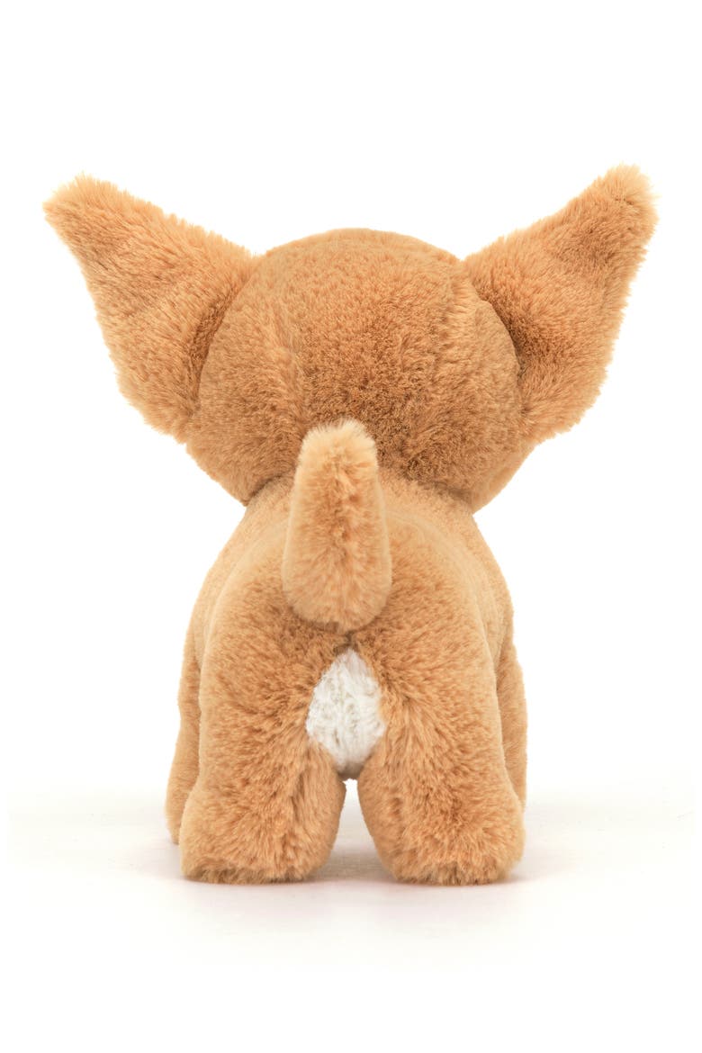 Isobel Chihuahua Stuffed Animal, Alternate, color, MULTI