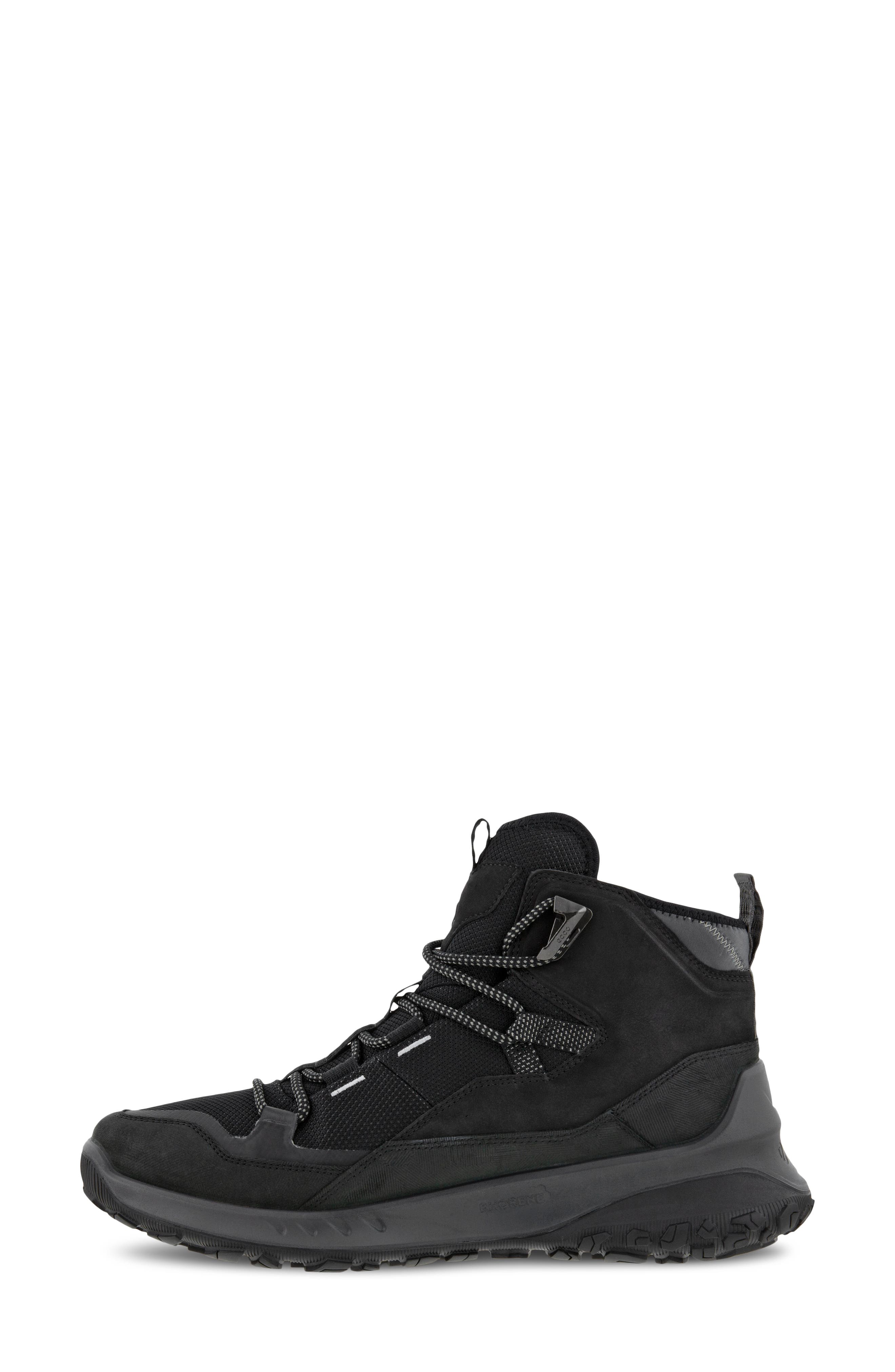 ECCO ULT-TRN Waterproof Boot, Alternate, color, 