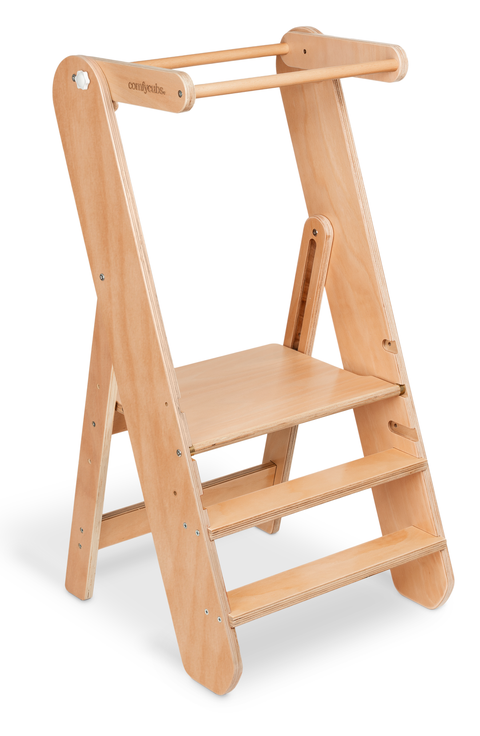 Kids Step Stool for Ages 3+