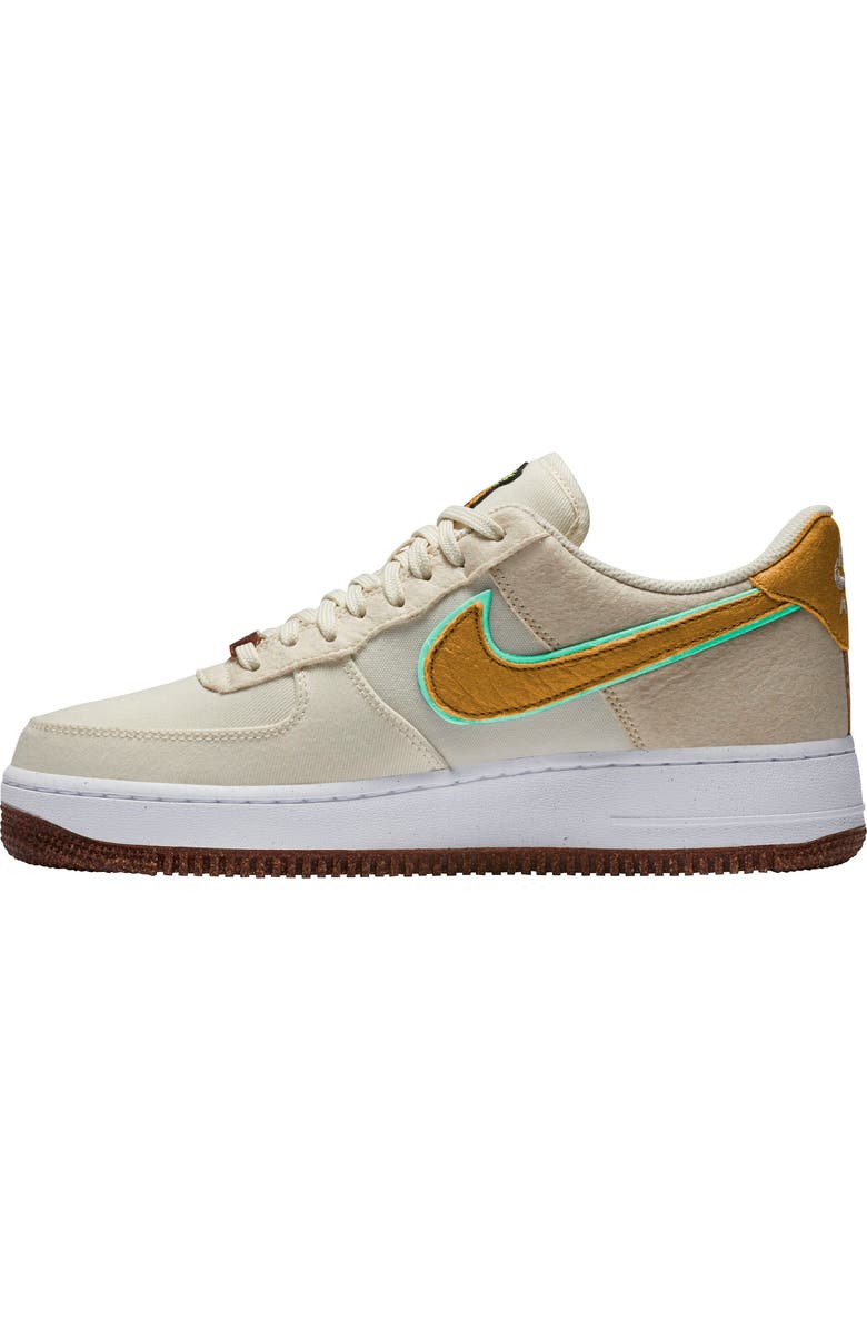 Nike Air Force 1 '07 Premium Sneaker, Alternate, color,