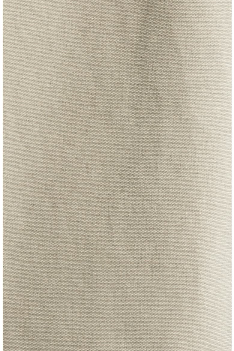 Cotton Canvas Chore Coat, Alternate, color, STONE