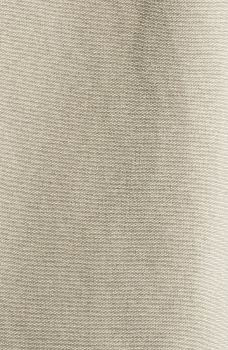 Service Works Cotton Canvas Chore Coat, Alternate, color, Stone