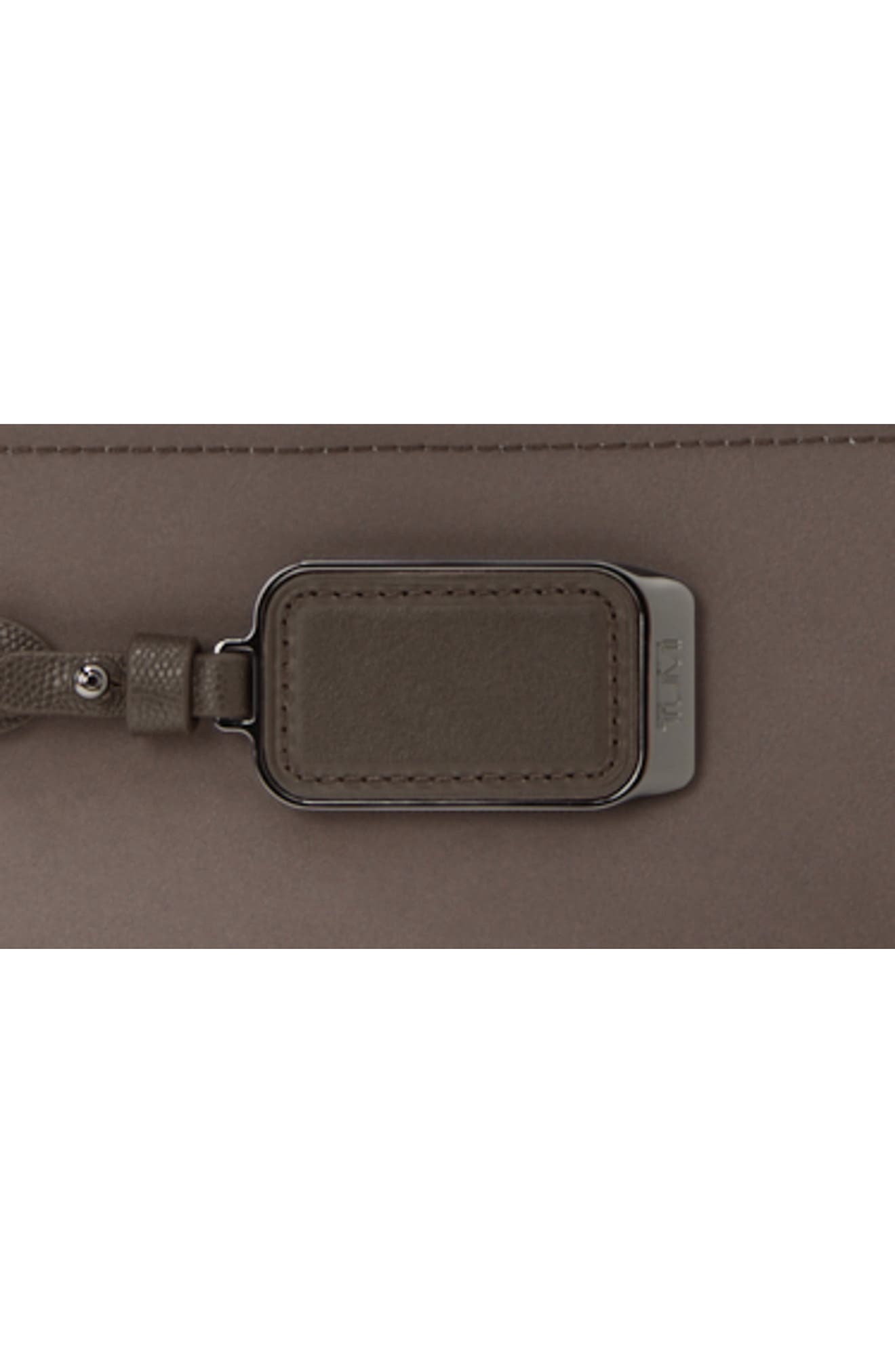 TUMI Voyageur Cam Crossbody Bag, Alternate, color, Mink