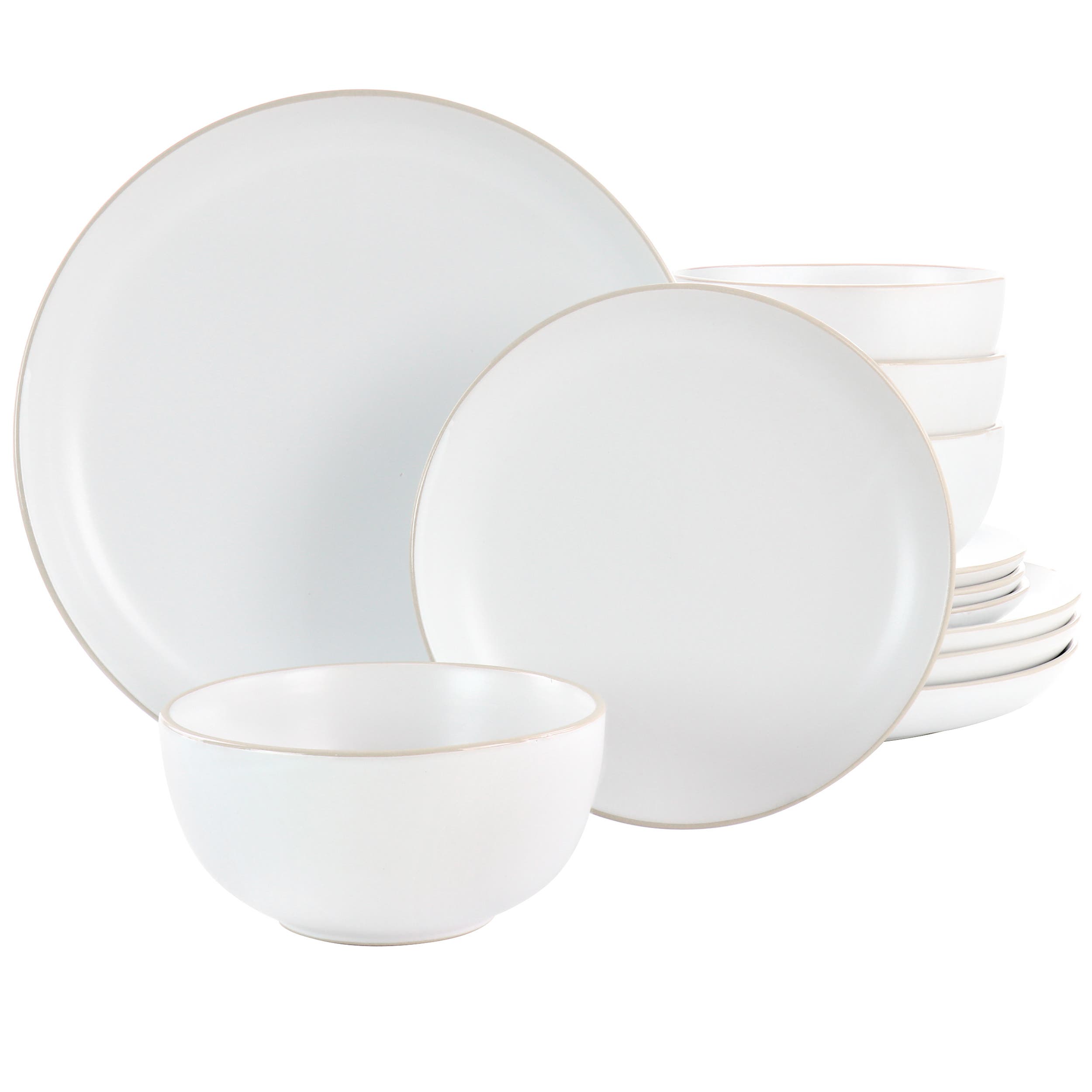 selected White