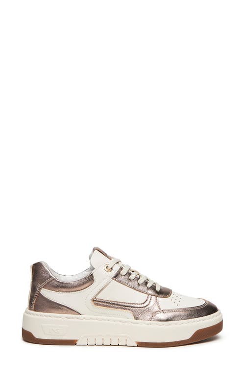 Nerogiardini Clean Retro Sneaker