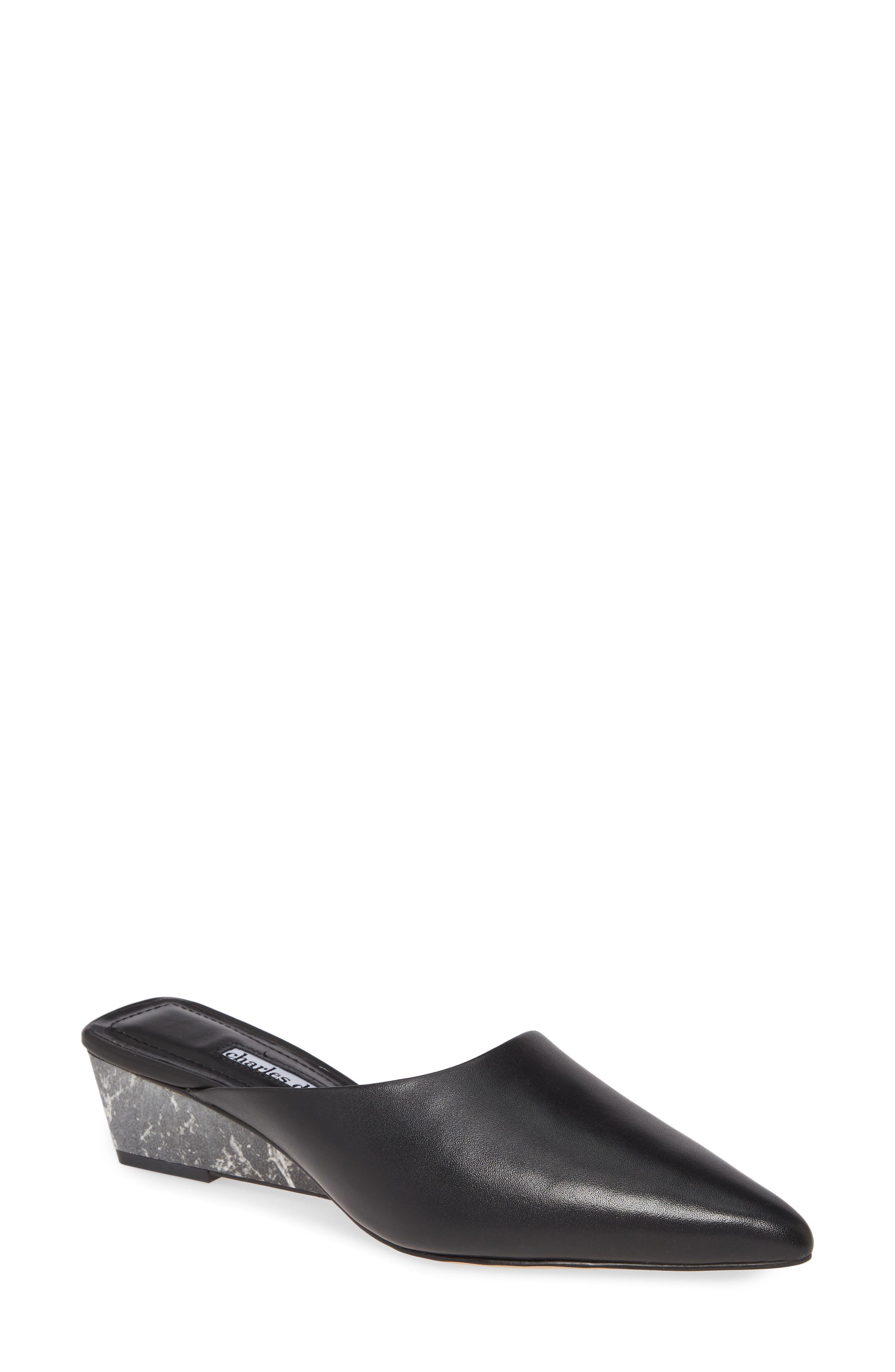 Charles David Proven Mule, Main, color, 