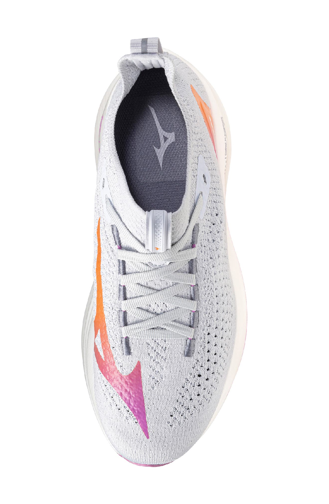 Neo Vista 2 Running Shoe, Alternate, color, ARCTIC ICE-WHITE