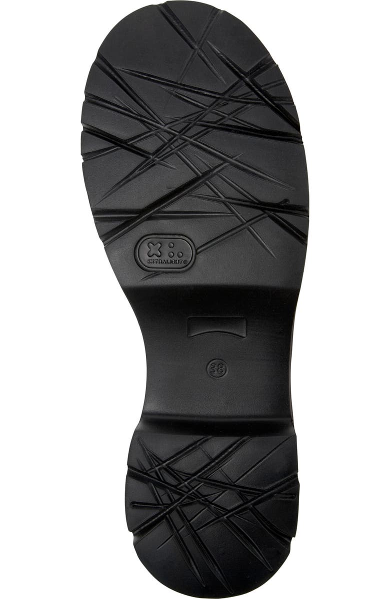 Camper Milah Platform Monk Strap Shoe, Alternate, color,