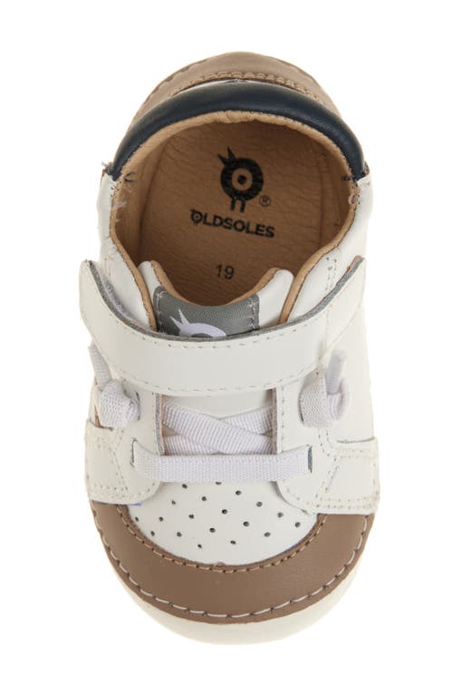 Old Soles Kids' Windy Pave Sneaker In Multi