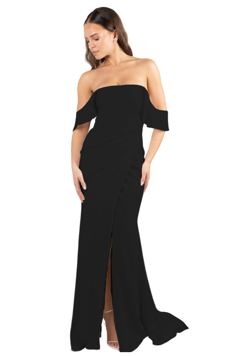 Pia Gladys Perey Delilah, Main, color, 