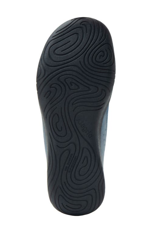 Alegria By Pg Lite Liber8 Water Repellent Sneaker In Multi