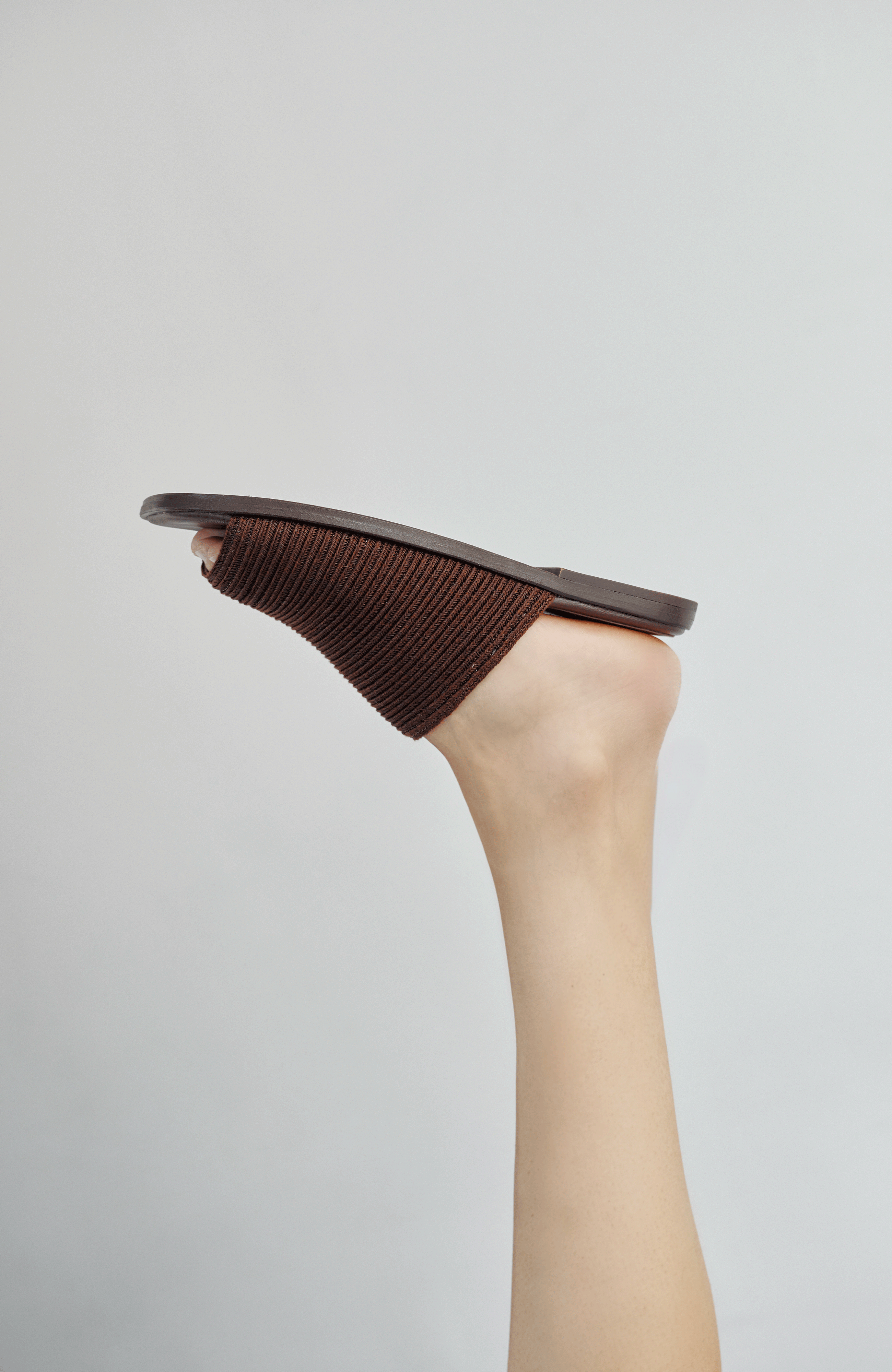 Avra Sandal, Alternate, color, Dark Brown