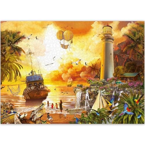Lighthouse
