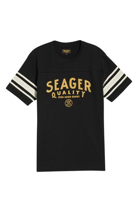 Riggins Graphic T-shirt