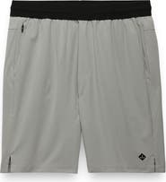 prAna Hybridizer Shorts