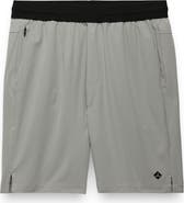 prAna Hybridizer Shorts