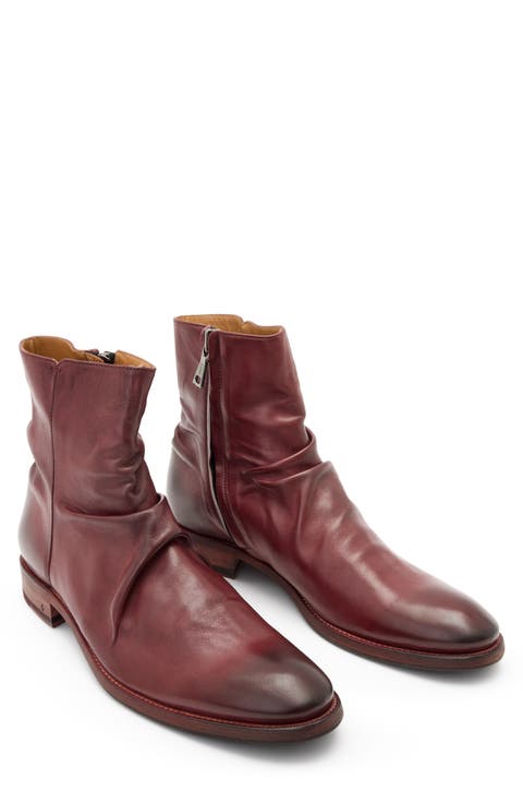 Morrison Sharpei Boot (Men)