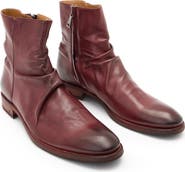 John Varvatos Morrison Sharpei Boot