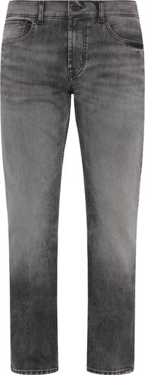 For All Mankind Airweft® The Straight Leg Jeans Nordstrom