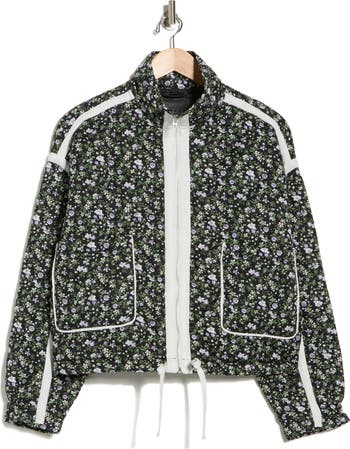 BLANKNYC Cropped Quilted Jacket Nordstromrack