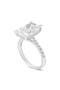 selected 14K White Gold