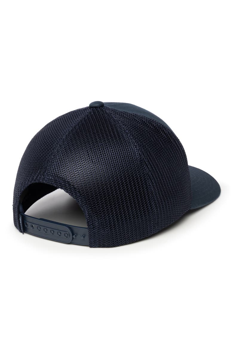 El Capitan 2.0 Golf Hat, Alternate, color, BLUE NIGHTS