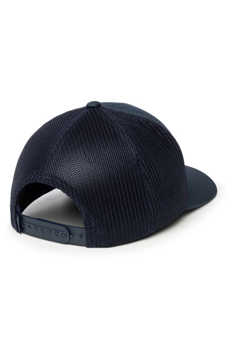 TravisMathew El Capitan 2.0 Golf Hat, Alternate, color, Blue Nights